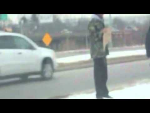 Mike Epps On Hudson and 71 Playing Ted Williams! Man With The...