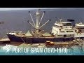 Port of Spain in Trinidad (1970-1979) | British Pathé
