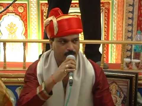 HE DEVA TUJHYA DAARI