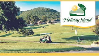 21 La Quinta Loop in Holiday Island, AR