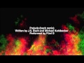 Download Prelude (bach remix) Jiro Dreams of Sushi Soundtrack MP3 song and Music Video
