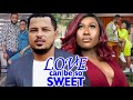 Love Can be So Sweet Full Movie - Van Vicker  Latest Nigerian Nollywood Movie
