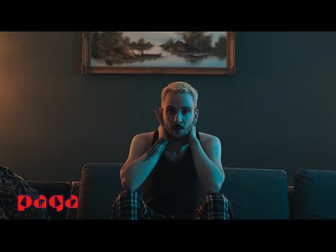 Çağıl Serbeş - Bana Gel