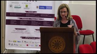 4a Cátedra. 18a Sesión: Género, afecto y territorio en la Comisión Corográfica del siglo XIX