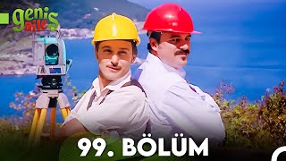 Geniş Aile 99. Bölüm Full Hd