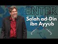 Salah ad-Din Yusuf ibn Ayyub, Part 1 (aka The Crusades, Part 3)