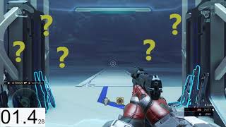 Why The Halo 5 Magnum Is Broken