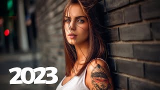 Ibiza Summer Mix 2023 🍓 Best Of Tropical Deep House Music Chill Out Mix 2023🍓 Chillout Lounge #71