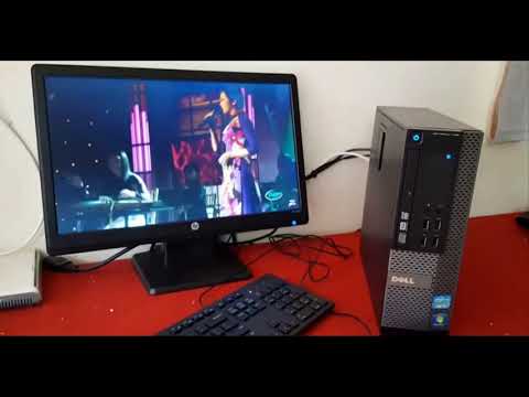 Máy tính để bàn Dell Optiplex 790 SFF i3 i5 i7