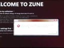 Zune v2: Software Install and Setup