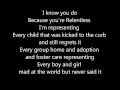 Relentless - Forever Forward Relentless - Forever Forward