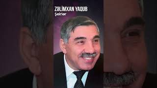 Saxla Zəlimxan Yaqub