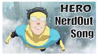 Watch Nerdout Hero video