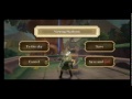 Zelda: Skyward Sword Playthrough - Part 132, Goddess Cubes, Piece of Heart, Fledge, etc.