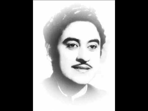 Kishor Kumar Hits- Zindagi Ek Safar Hai Suhana - Andaz