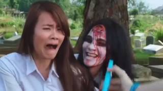 HANTU SELFIE HANTU SELFIE