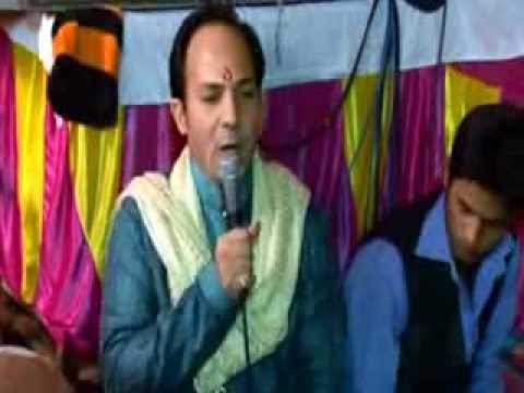 Jai Ganesh Jai Mahadeva LIVE in Sai Sandhya By Vikas Raghuwanshi...