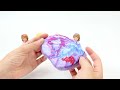 Play Doh Kinder Super Surprise Eggs Kinder huevo Dora Smurfs Hello Kitty Cars Disney by lababymusica