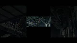 Transformers Pomsta Poražených - Optimus Pime -