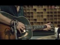 KXT Live Sessions - Hayes Carll, "Stomp and Holler"