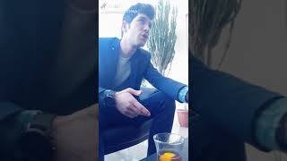 Kimse Kimseyi Sevmiyor Ama Herkez Birbiriyle Samimi