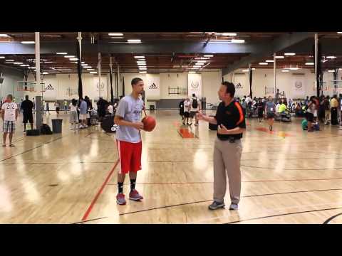 Austin Rivers One on One: Secrets To His Crossover