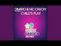Child's Play (Original Extended Mix) feat. Little D