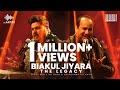 BIAKUL JIYARA - THE LEGACY | Rahat Fateh Ali Khan & Shahzaman Ali Khan | The Artist Season 1