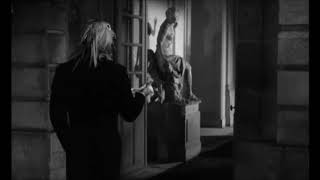 Judex 1963 Movie By French Director Georges Franju