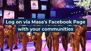 Save the date: Yom Hazikaron 2019 Promo
