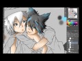 Deviant ID Speed Paint