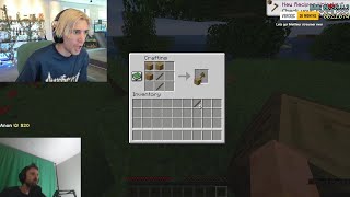 Xqc Reacts To Forsen Receiving A Dono From An Israel Viewer