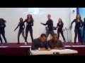 Coreografía Dónde Estás by: Alex Zurdo (Jóvenes Plantío de Jehová)