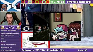 Piracy Is No Party - Friday Night Funkin - Mario Madness Full Vod