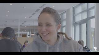 Elodie, Spa Manager G.o At Club Med Elodie, G.o Responsable Spa Au Club Med