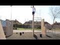 Barefoot Training