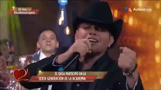 El Dasa - Alegre Y Enamorado