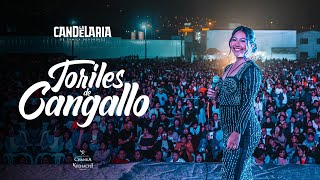 La Candelaria - Toriles De Cangallo Concierto En Lima