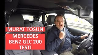 Kalitesi Çok Yüksek Abi Murat Tosun Glc 200Ü Test Etti.