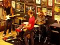 Rose Hill Drive "Speed Dial " Live at Twist & Shout 7/12/11