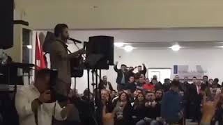Ali Kınık