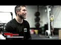 Sub 3 Minutes with Dan Bailey