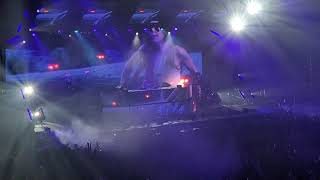 Illenium - Hearts On Fire Live Bill Graham Sf 112621 - Fallen Embers Tour