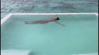 Relax--Swimming Am Pandey