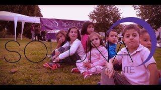 Soluna, cuerpo y mente KIDS #pontemorado
