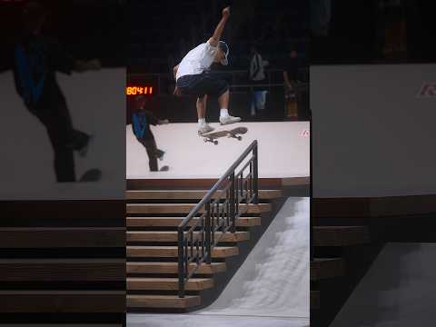 🇵🇪 Angelo Caro Switch Heel Front Board
