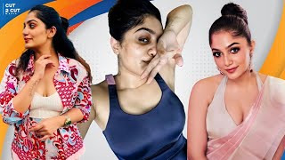ഞരമപൻ Arya Badai Phone Call Issue Viral Video