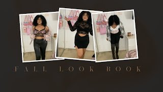 Different Fits For Fall 2022 Try On & Mini Haul
