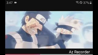 Obito Uchiha Loneliness Creditsickage