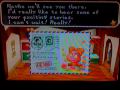 Lp Paper Mario narrated ep # 84 readin luigi's diary and fan mail